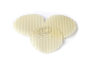 Potato Based Extruded (2D) Papad (Snack Pellets) | 6